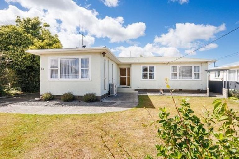Photo of property in 13 Cobham Way, Feilding, 4702