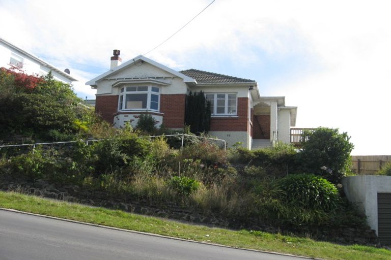 Photo of property in 58 Middleton Road, Kew, Dunedin, 9012