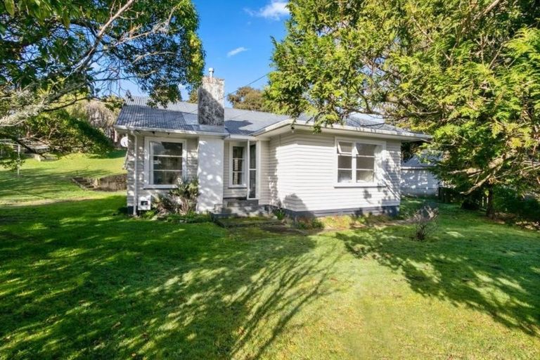 Photo of property in 1 Holland Street, Wainuiomata, Lower Hutt, 5014