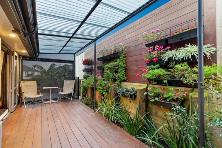 Photo of property in 8 Artists Avenue, Beachlands, Auckland, 2018