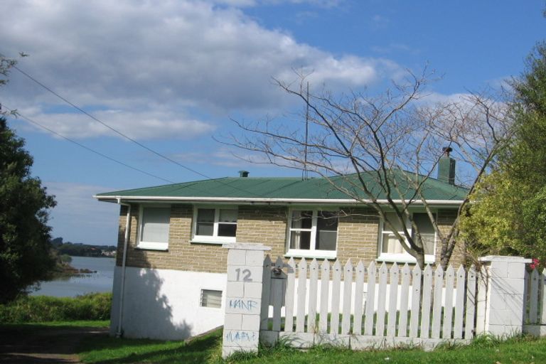 Photo of property in 12 Lloyd Street, Parkvale, Tauranga, 3112