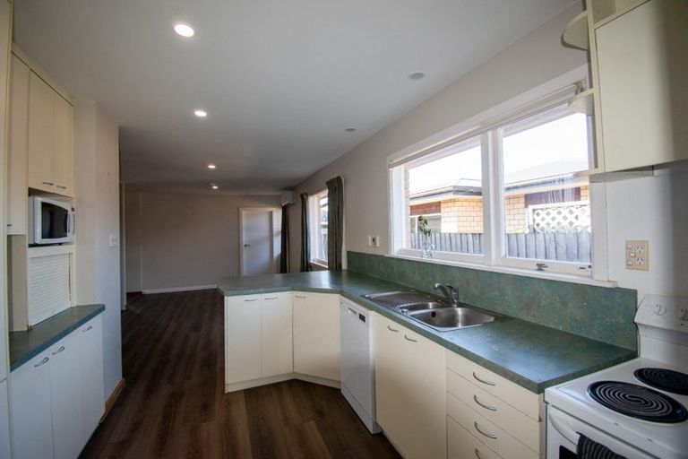 Photo of property in 34 Hammersley Avenue, Shirley, Christchurch, 8013