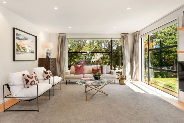 Photo of property in 42a Glandovey Road, Fendalton, Christchurch, 8052