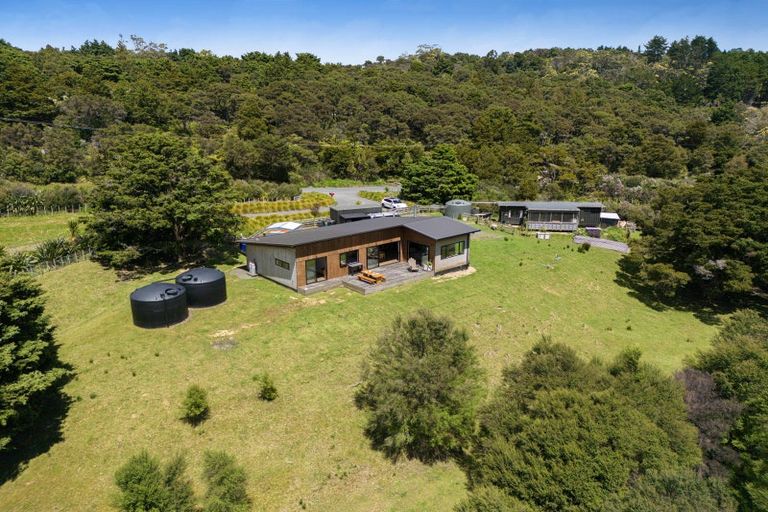 Photo of property in 585 Makarau Road, Makarau, Kaukapakapa, 0873