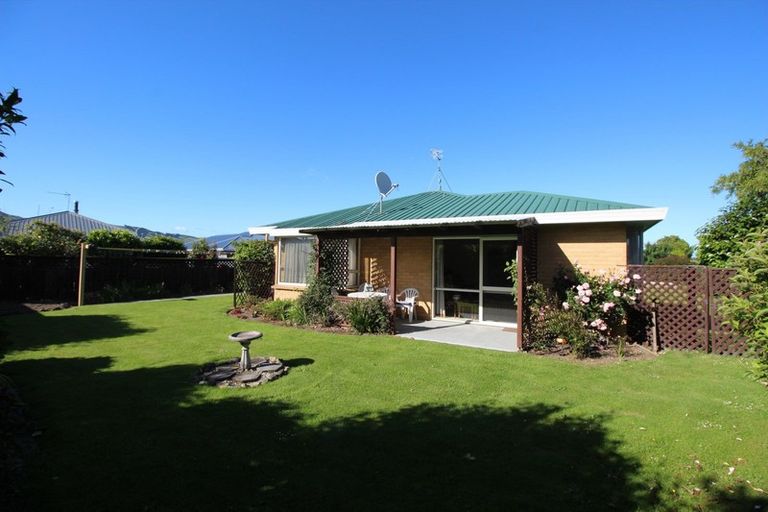 Photo of property in 23 Silverstream Drive, Mosgiel, 9024