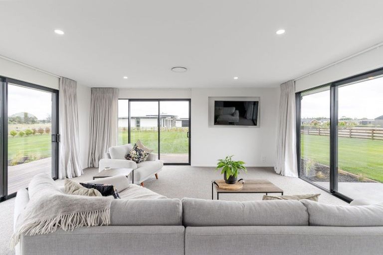 Photo of property in 178 Verdeco Boulevard, Lincoln, 7608