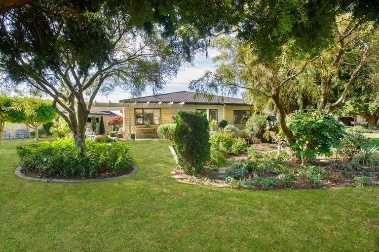Photo of property in Parkside Villas, 11 Manuka Street, Matamata, 3400