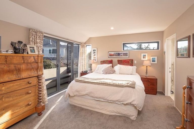 Photo of property in 24 Witbrock Crescent, Burnside, Christchurch, 8053