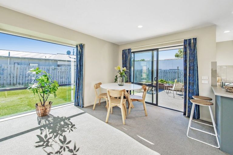 Photo of property in 9 Korimako Close, Oxford, 7430