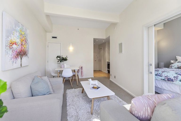 Photo of property in Colmar Brunton House, 8/182 Wakefield Street, Te Aro, Wellington, 6011