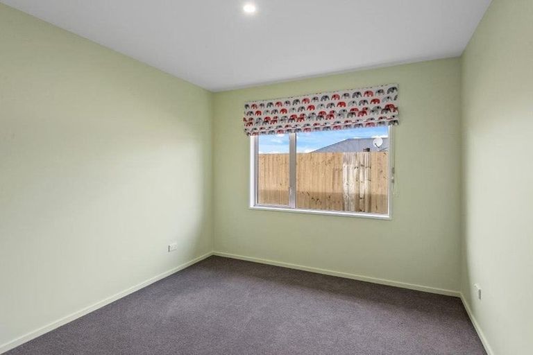 Photo of property in 43 Clausen Avenue, Leeston, 7632