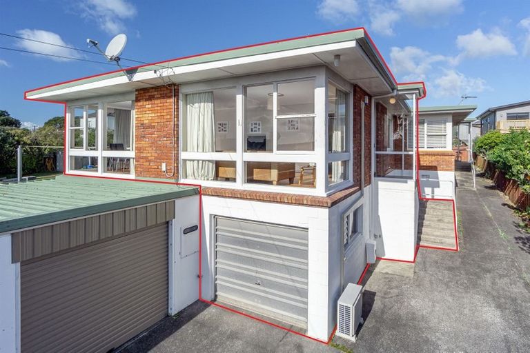 Photo of property in 1/9 Kawerau Avenue, Devonport, Auckland, 0624