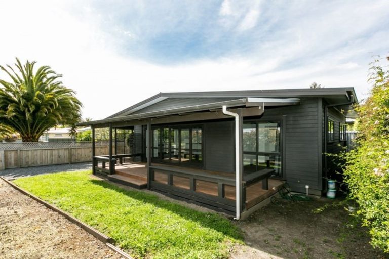 Photo of property in 1019 Pakowhai Road, Frimley, Hastings, 4120