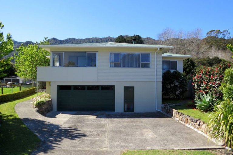 Photo of property in 2020 Rings Road, Coromandel, 3506