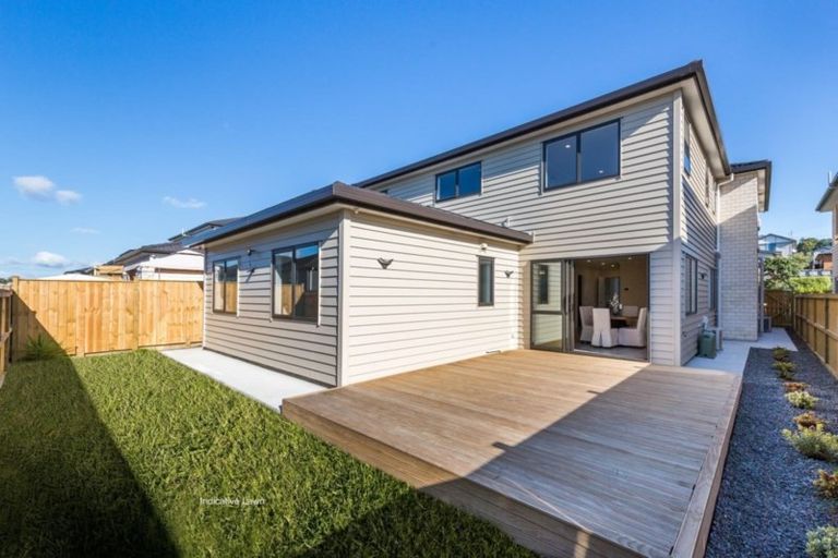 Photo of property in 76 Thomas Road, Flat Bush, Auckland, 2019