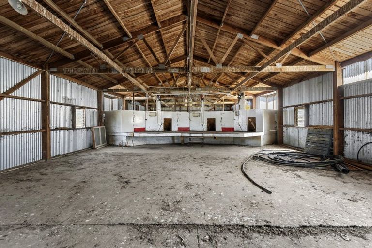 Photo of property in 102 Lewis Road, View Hill, Oxford, 7495