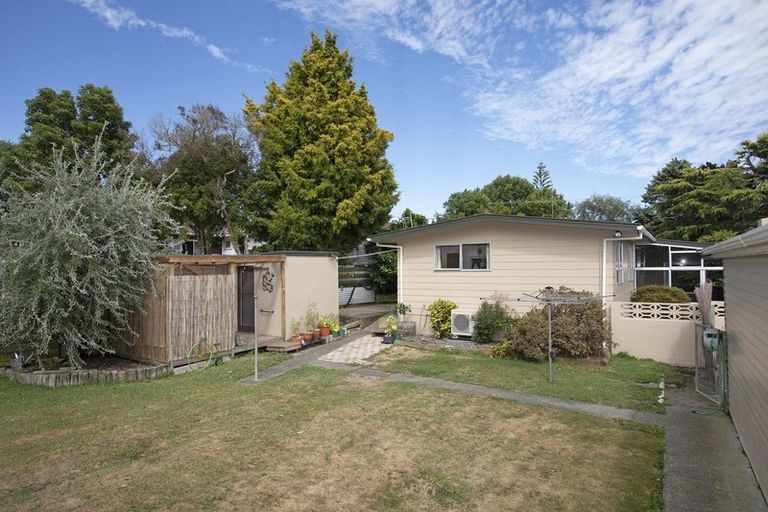 Photo of property in 47 Tutaenui Road, Marton, 4710