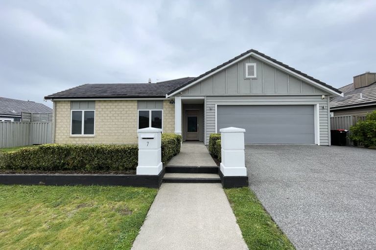 Photo of property in 7 Palazzo Drive, Papamoa Beach, Papamoa, 3118