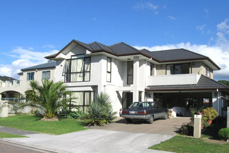 Photo of property in 3 Parani Court, Te Atatu Peninsula, Auckland, 0610