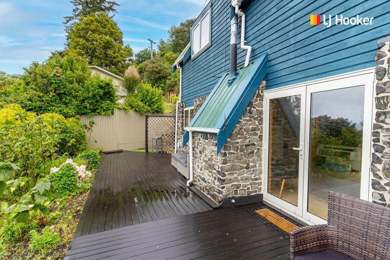 Photo of property in 86 Gladstone Road, Dalmore, Dunedin, 9010