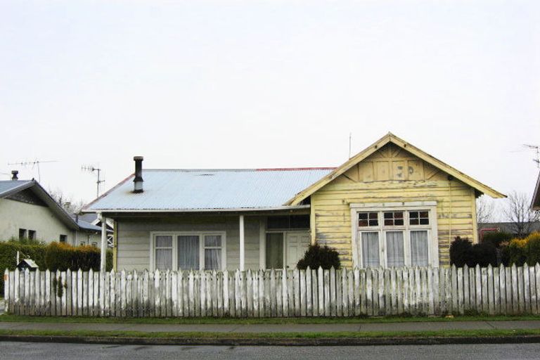 Photo of property in 33 Rodney Street, Georgetown, Invercargill, 9812