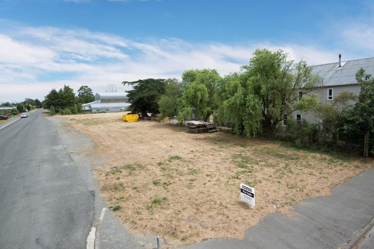 Photo of property in 151 High Street, Oxford, 7430