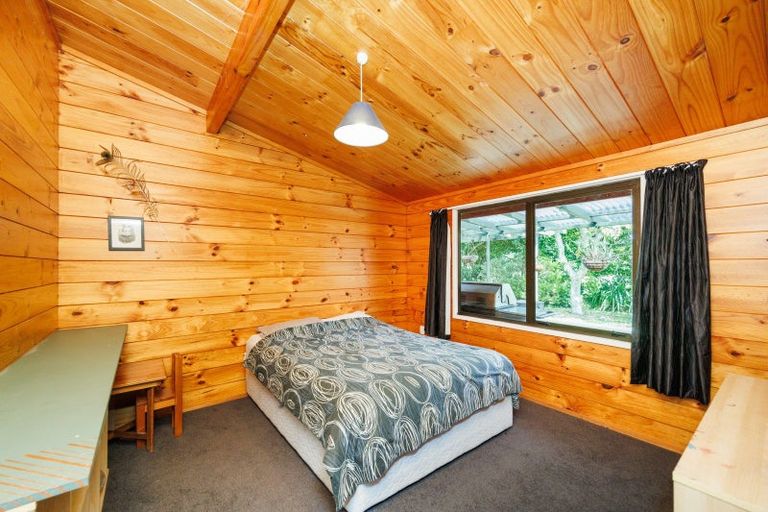 Photo of property in 495 Pohangina Valley Road East, Pohangina, Ashhurst, 4884