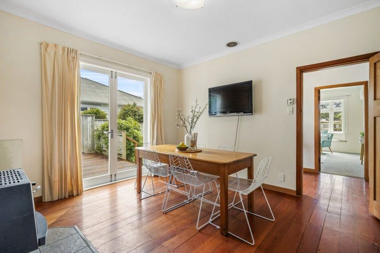 Photo of property in 22 Chelsea Street, Miramar, Wellington, 6022