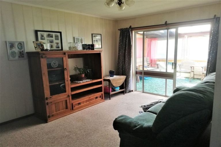 Photo of property in 356 Taupo Road, Taumarunui, 3920