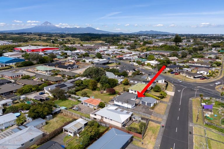 Photo of property in 6 Kingsford Street, Bell Block, New Plymouth, 4312