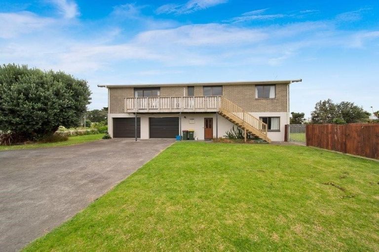 Photo of property in 22 Dorset Street, Opunake, 4616