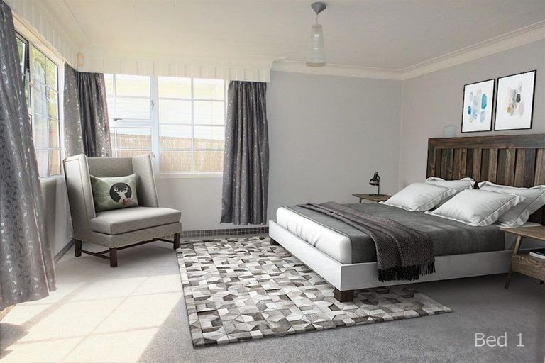 Photo of property in 27 Te Mai Road, Woodhill, Whangarei, 0110