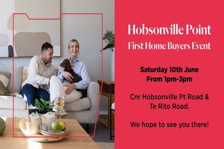 Photo of property in 10/4 Matimati Place, Hobsonville, Auckland, 0616