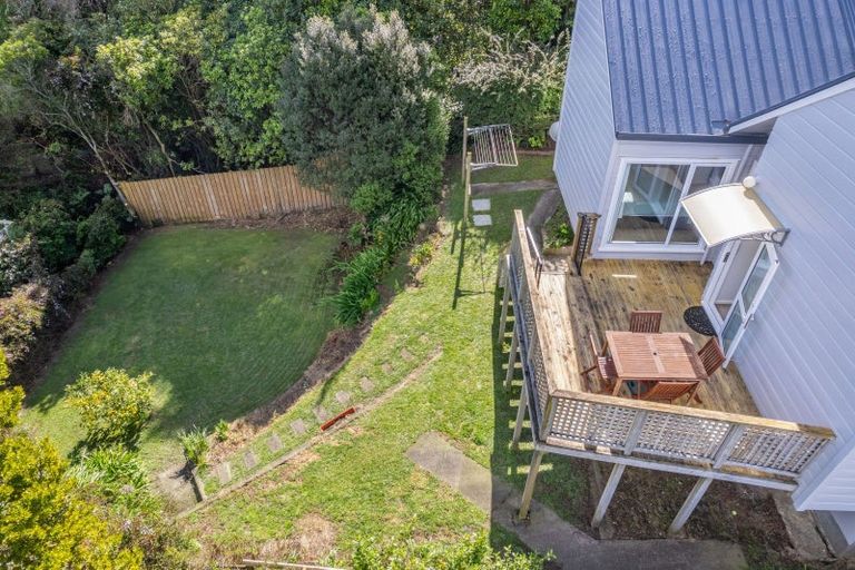 Photo of property in 18b Penryn Drive, Camborne, Porirua, 5026