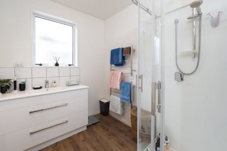 Photo of property in 77 Morris Road, Newland, Ashburton, 7772