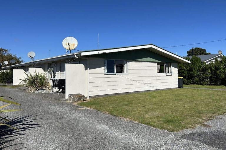 Photo of property in 5 Doyle Street, Blaketown, Greymouth, 7805