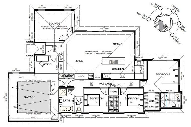 Photo of property in 51 Cupola Crescent, Richmond, 7020