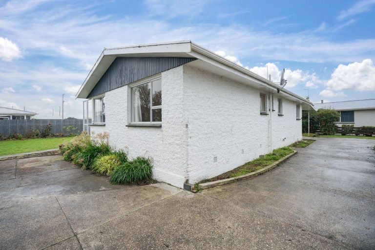 Photo of property in 30 Henderson Street, Kingswell, Invercargill, 9812