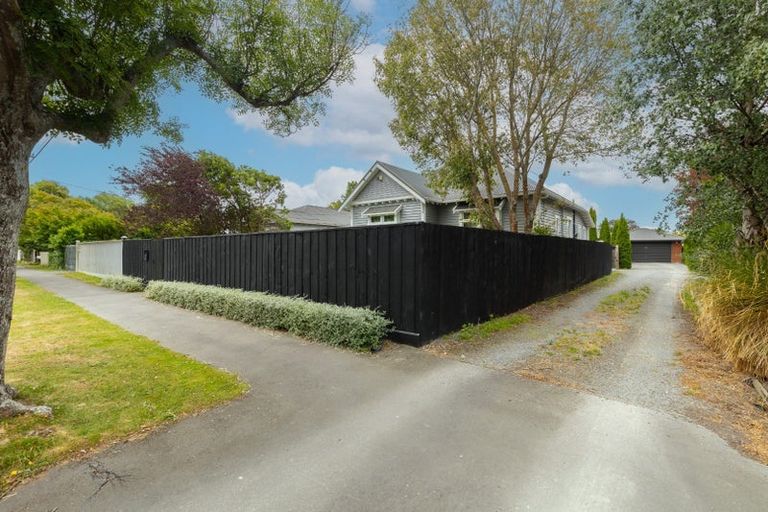 Photo of property in 2/54 Francis Avenue, Mairehau, Christchurch, 8013