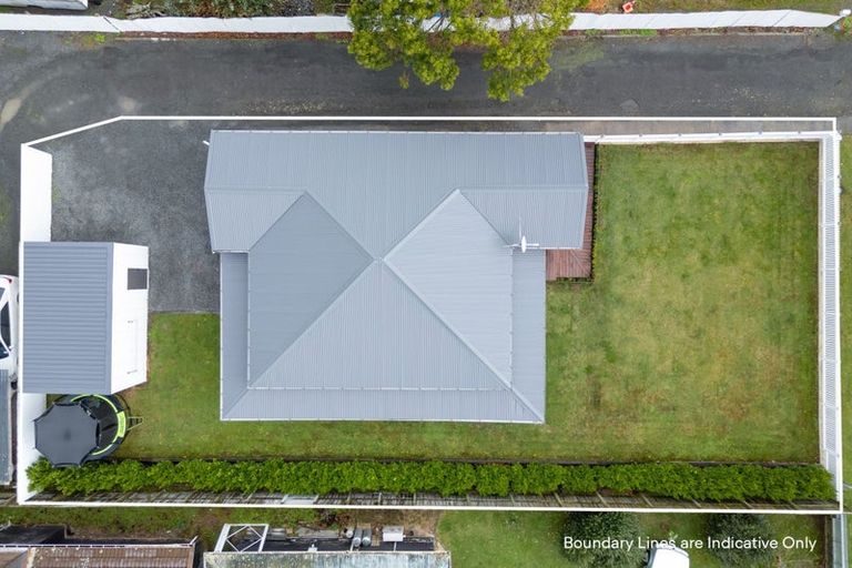 Photo of property in 19 Struve Street, Ngaruawahia, 3720