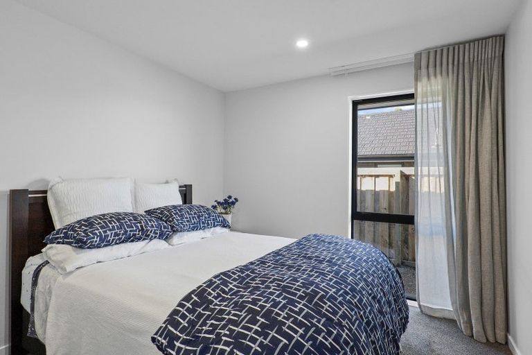 Photo of property in 3 Bob Reid Crescent, Darfield, 7571