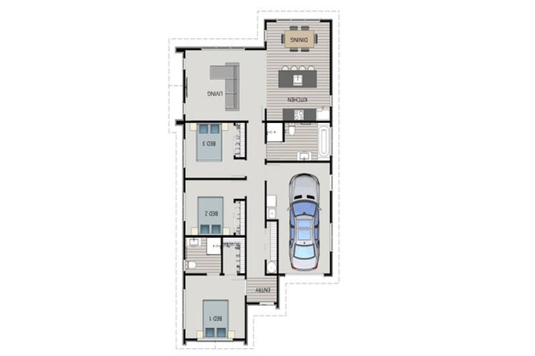 Photo of property in 149 Rautawhiri Road, Helensville, 0800