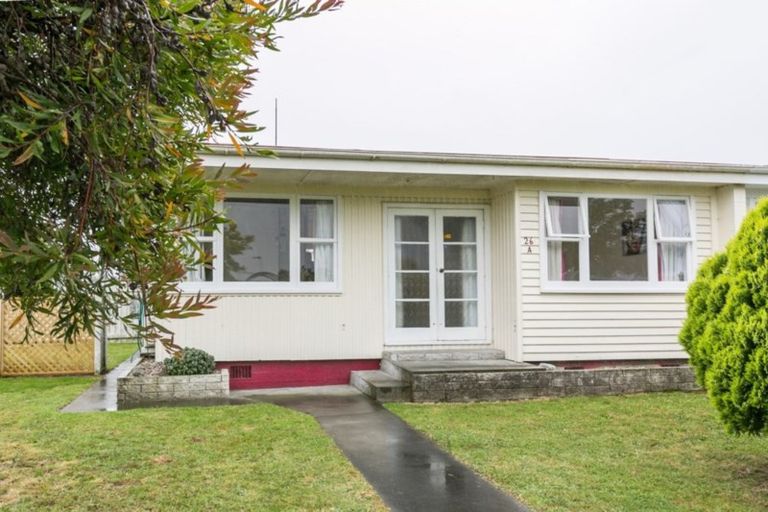 Photo of property in 26a Merton Crescent, Pirimai, Napier, 4112