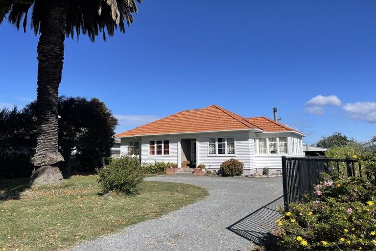 Photo of property in 31 Douglas Mclean Avenue, Marewa, Napier, 4110