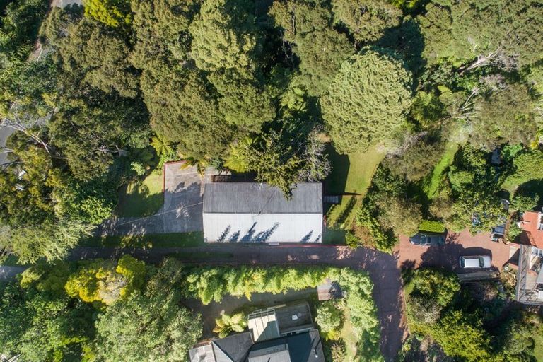 Photo of property in 203 Woodlands Park Road, Titirangi, Auckland, 0604