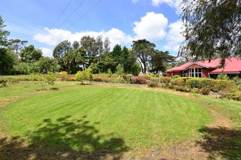 Photo of property in 42 Wilks Road, Dairy Flat, Albany, 0794