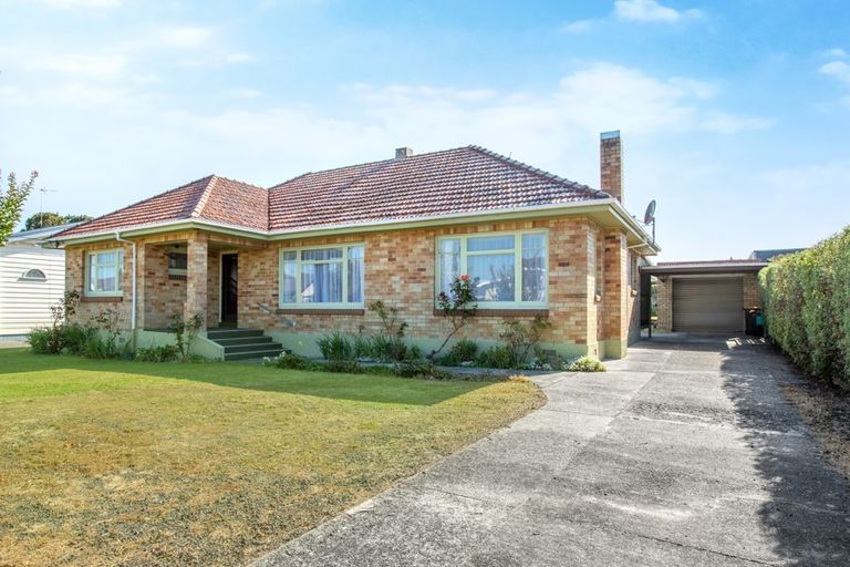 Photo of property in 24 Park Street, Morrinsville, 3300