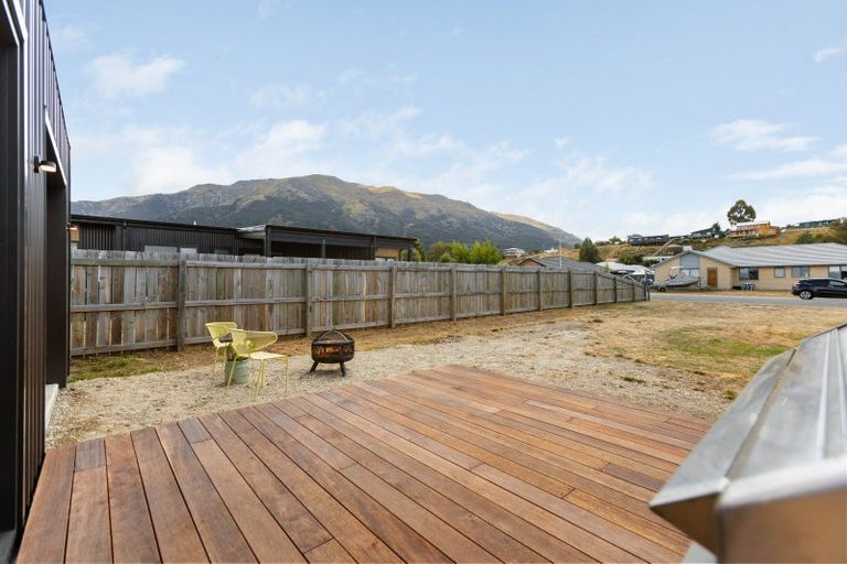 Photo of property in 42 Timsfield Drive, Lake Hawea, Wanaka, 9382