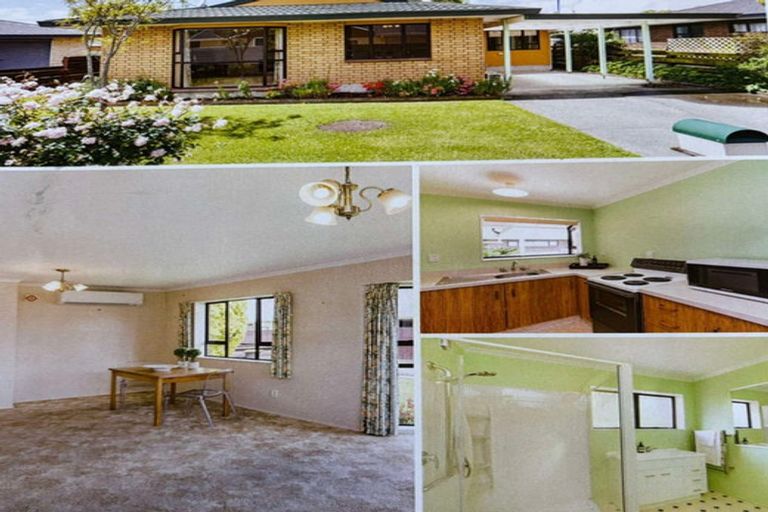 Photo of property in 30 South Street, Feilding, 4702