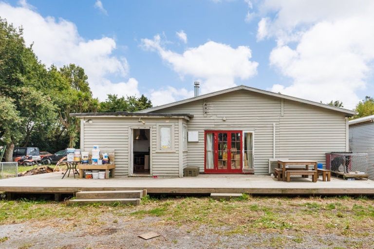 Photo of property in 541 Tane Road, Opiki, Palmerston North, 4474